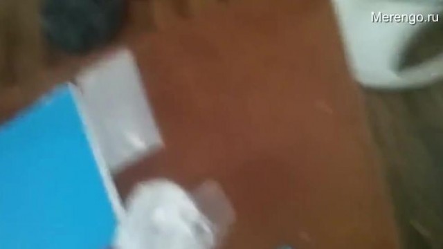 big – Teen gets all wet & horny