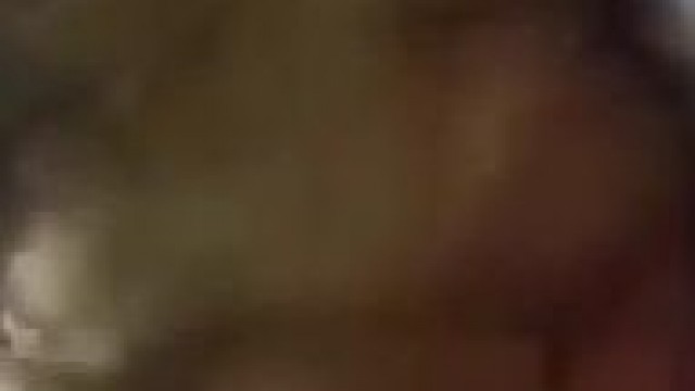 blonde – Doll gives a morning head