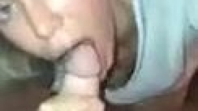 blonde – Goddess works on my thick dick