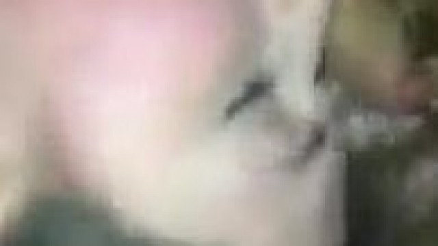 Blonde – Homemade close up couple fuck