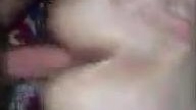 blonde – Hot cock ride and blowjob