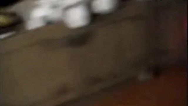 blonde – POV sex with golden haired gf