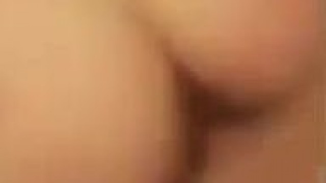 blonde – Quick doggy sexy with a neighbor