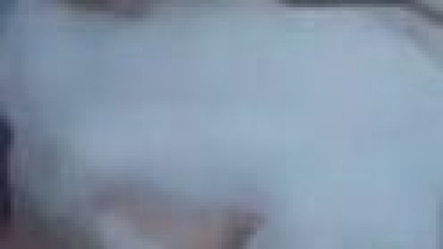 Blonde schoolgirl shows her boobs