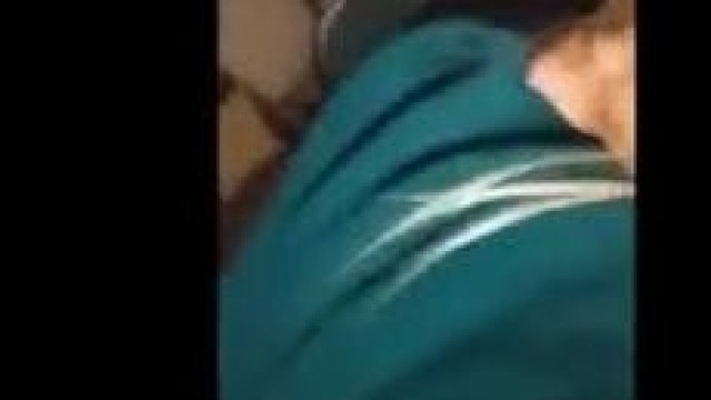 blonde – Sweetie gets nailed and facialed