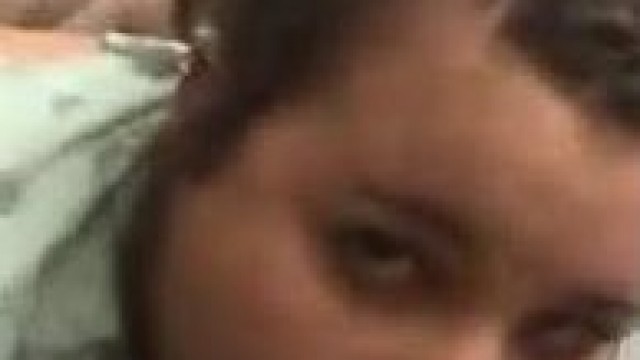 blowjob – Big tit teen gets naughty