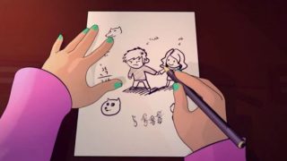 Blowjob – Meru The Succubus 2