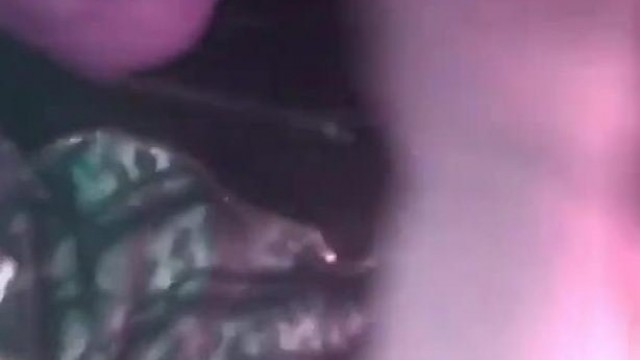 blowjob – Passionate sex in the car