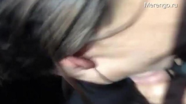 blowjob – Public BJ on lovely day