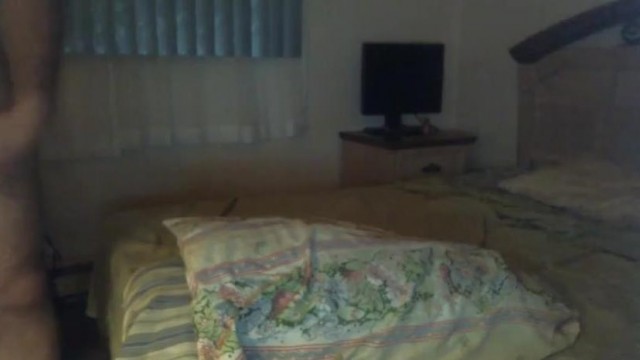 brunette, – Brunette takes it from behind.