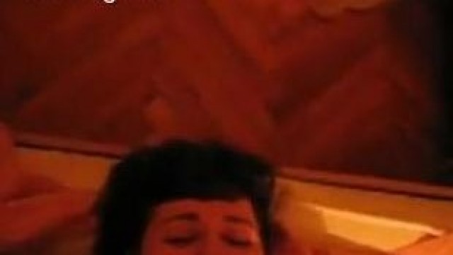 brunette, – Girlfriend teases before she’s fucked