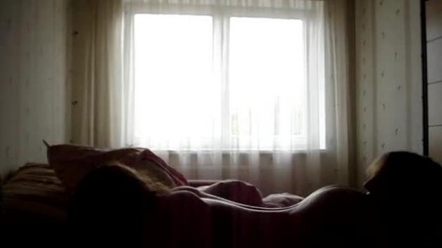 brunette, – Horny amateurs enjoy hardcore fucking