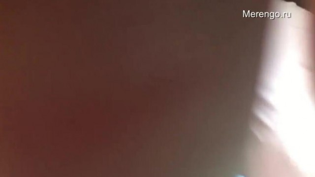 brunette – Huge cock for a local slut