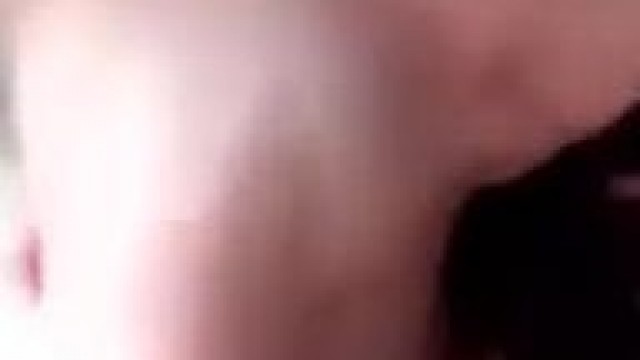 brunette – Mouth and throat fucking