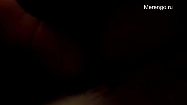 brunette – Shy girlfriend gets naughty eventually