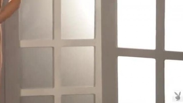 Busty beautiful baby