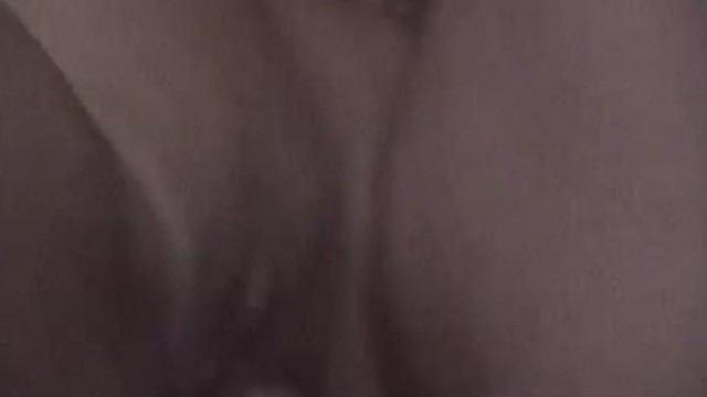 Cheating slut wife creampie pt2