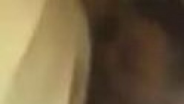 Chubby gf loves sucking her man off