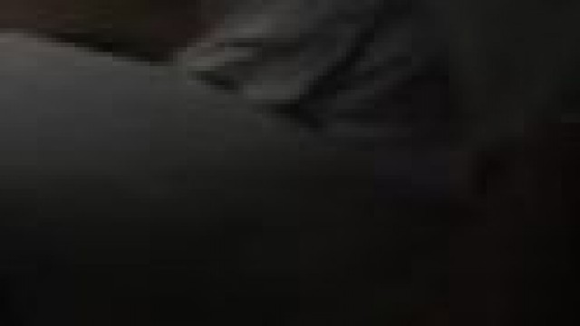 Couple – Sucking his cock at home