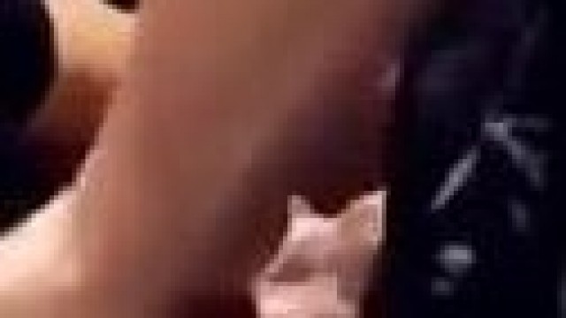 cumshot – Cumming in bombshell’s sex mouth