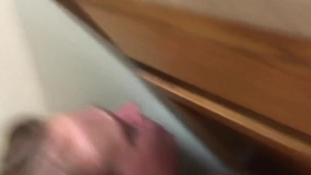 cumshot, – Hottie gets a nice facial