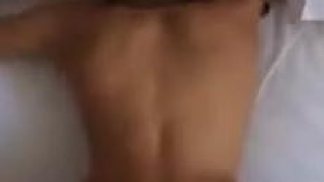 doggy – Beauty loves it from behind