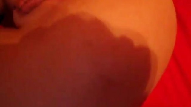 Doggy makes us both happy