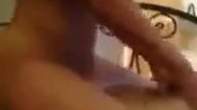 Ebony MILF riding like crazy