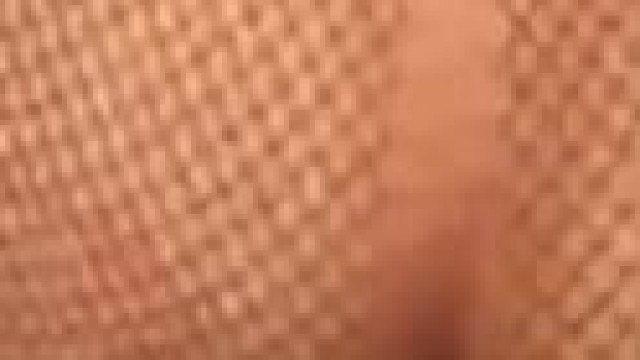 fishnet – Sexy sluts gets her tits & muff fucked