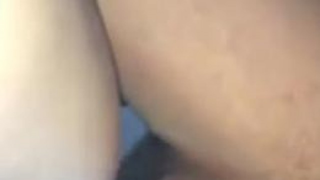 hairy – Dirty wife likes it in her ass