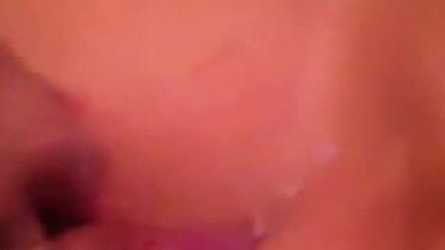 hardcore – POV quickie with petite babe