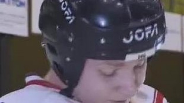 Hockey Sex