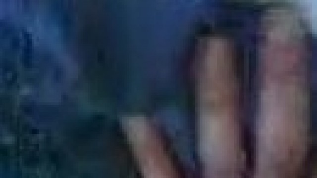 Hot missionary fuck with blonde