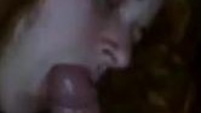 I suck my husband’s cock (rate it)
