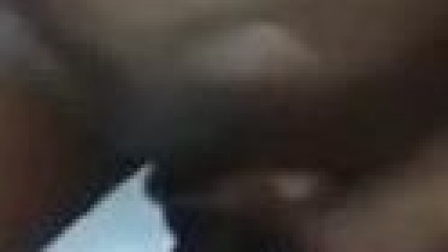 interracial – Huge black cock in tight pussy