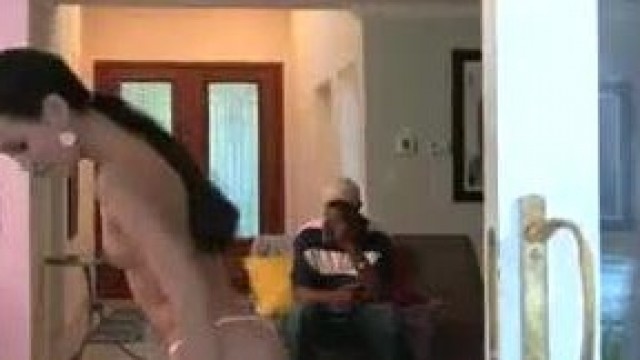 Likes sex in the ass