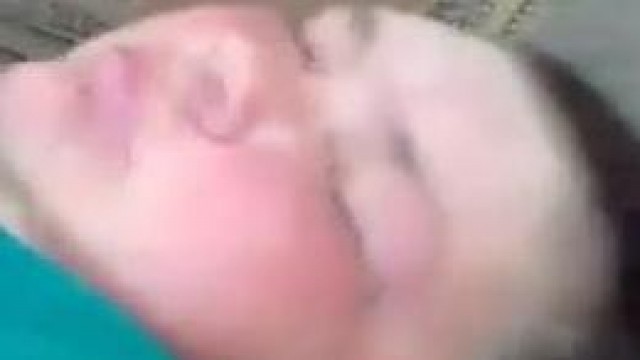 mature – Curvy MILF exposed outdoors