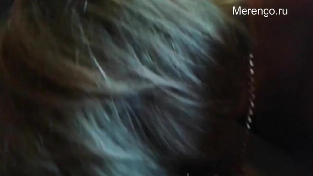 milf – Blonde cougar fucked by stud