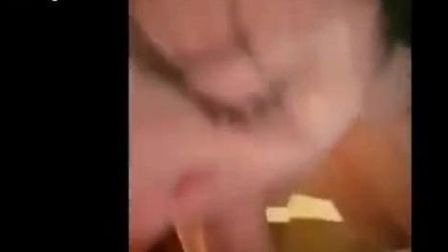 MILF blows a dick perfectly