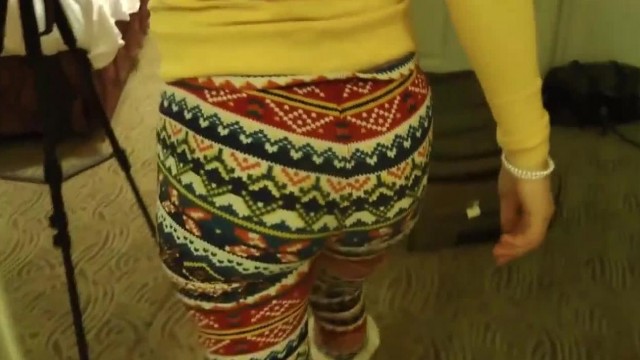 milf – Mom Krissy Lynn likes it rough