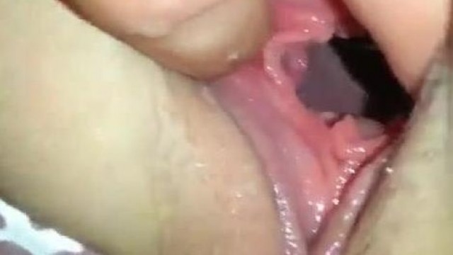 panties – POV anal and pussy fingering