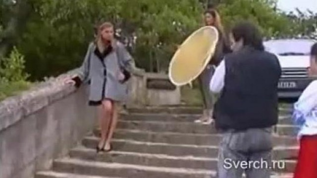 Porn video from Miss Russia 2005 part 2 | Russian free videos for free
