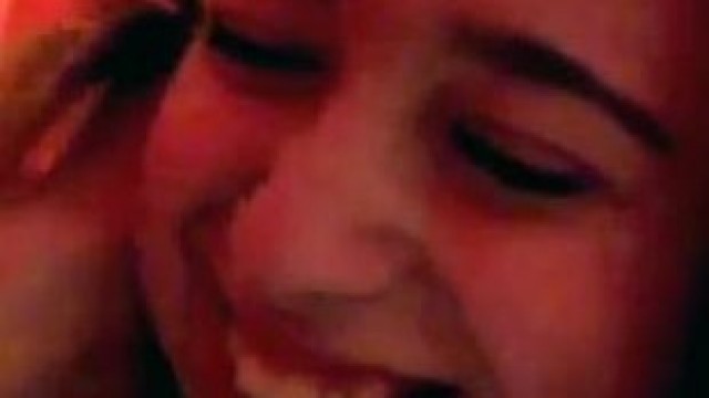 redhead blow boyfriend’s dick