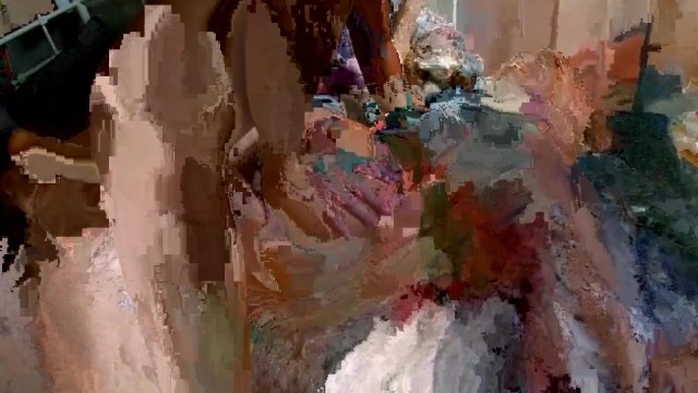 Russian girl has fun – HDPorn
