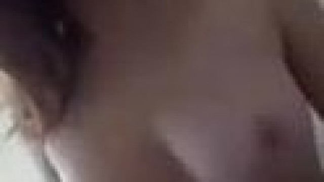 Russian topless redhead loves teasing