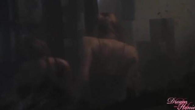 Sex of two lesbians