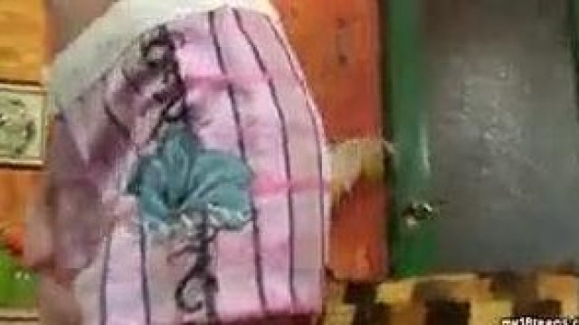 Sex video with a student