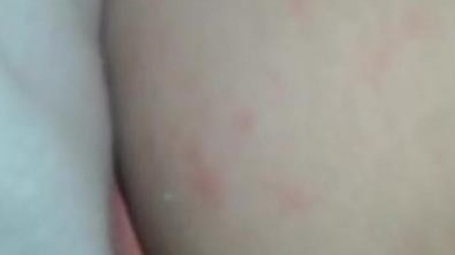 Sleeping ass doesn’t mind anything