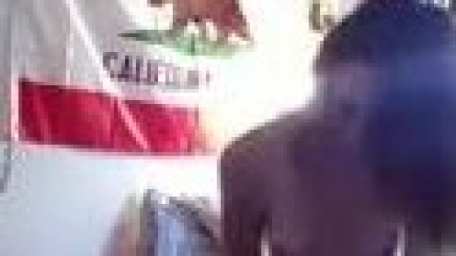 striptease – American teen wild on the cam