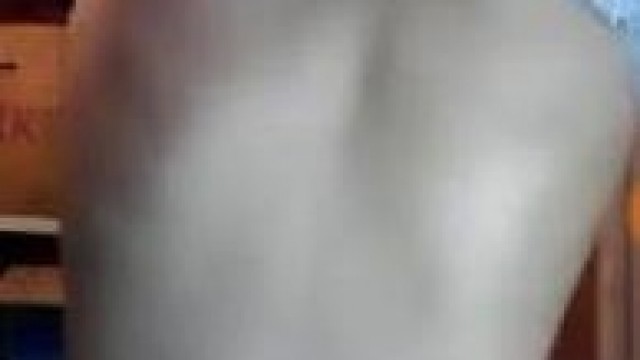 Teen – Barely legal brunette feeling horny